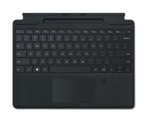 Microsoft Surface Pro Signature Keyboard with Fingerprint Reader