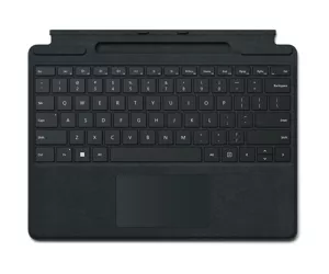 Microsoft Signature