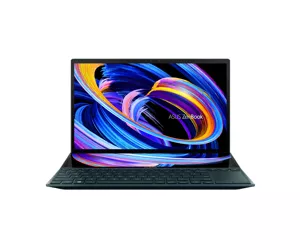 ASUS ZenBook Duo 14 UX482EA-KA206T