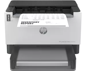 HP LaserJet Tank 2504dw Printer, Black and white, Spausdintuvas skirtas Business, Print (spausdinti), Two-sided printing