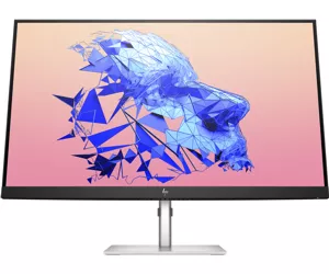 HP U32 4K HDR computer monitor