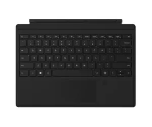 Microsoft Surface Pro Type Cover with Fingerprint ID
