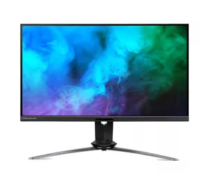 Acer Predator X28 computer monitor 71.1 cm (28") 3840 x 2160 pixels 4K Ultra HD LCD Black