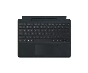 Microsoft Surface Pro Signature Keyboard with Fingerprint Reader