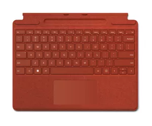 Microsoft Surface Pro Signature Keyboard