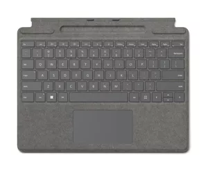 Microsoft Surface Pro Signature Keyboard