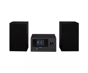 MEDION LIFE P85003 Home audio micro system 30 W Black