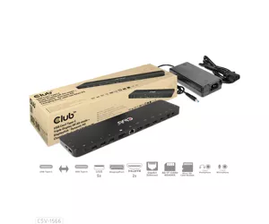 CLUB3D CSV-1566