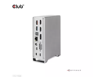 CLUB3D CSV-1568