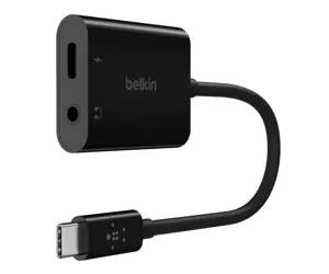 Belkin NPA004BTBK
