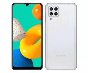 Samsung Galaxy SM-M325FZWGEUB