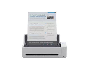 Fujitsu ScanSnap iX1300