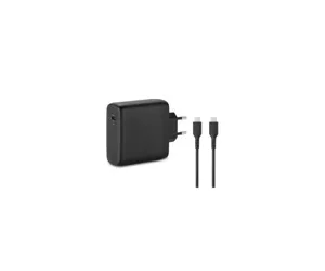 Kensington K33821EU зарядное устройство для мобильных устройств Универсальная Черный Кабель переменного тока Для помещений