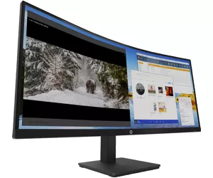 HP M34d