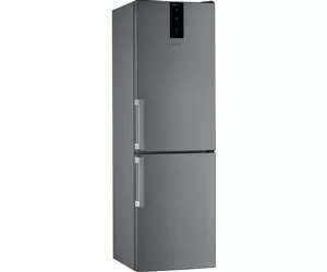 Whirlpool W7 821O OX H šaldytuvas-šaldiklis Pastatomi 343 L E Nerūdijančiojo plieno