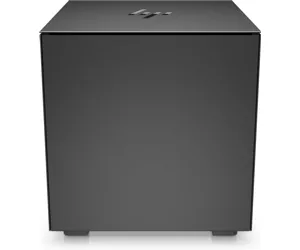 HP Engage Serial Ethernet USB Thermal Printer 203 x 203 DPI