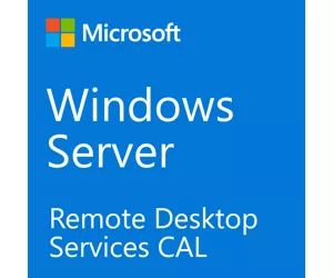 Fujitsu Windows Server 2022 RDS CAL