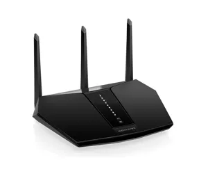 NETGEAR Nighthawk AX/5-Stream AX2400 WiFi 6 Router (RAX30)