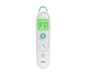 Braun BST200WE