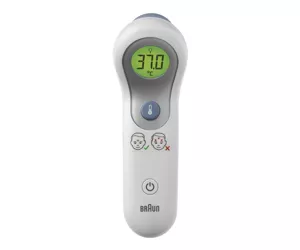 Braun BNT300WE