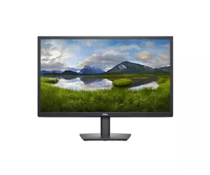 DELL E Series E2422HN LED display 60,5 cm (23.8") 1920 x 1080 pikslit Full HD LCD Must