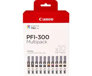 Canon PFI-300