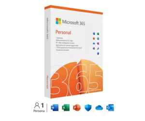 Microsoft 365 Personal