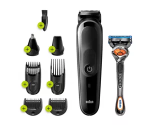 Braun All-in-one MGK5260
