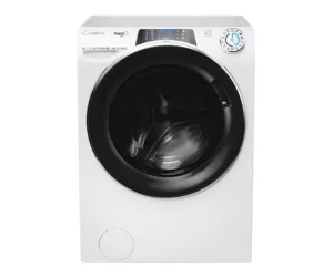 Candy RapidÓ PRO RP 586BWMBC/1-S стиральная машина Фронтальная загрузка 8 kg 1500 RPM Белый