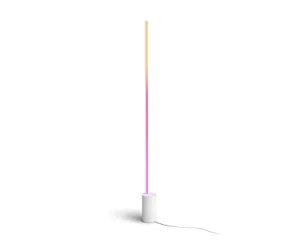 Philips Hue White and colour ambience „Signe“ gradientinis grindinis šviestuvas