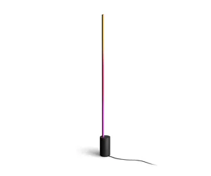 Philips Hue White and colour ambience „Signe“ gradientinis grindinis šviestuvas