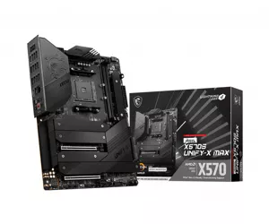 MSI MEG X570S UNIFY-X MAX