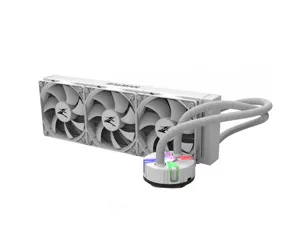 Zalman Reserator5 Z36 White computer liquid cooling