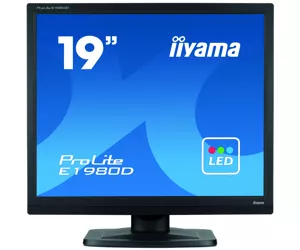 iiyama ProLite E1980D-B1