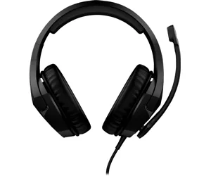 HyperX Cloud Stinger - Gaming Headset (Black-Red)