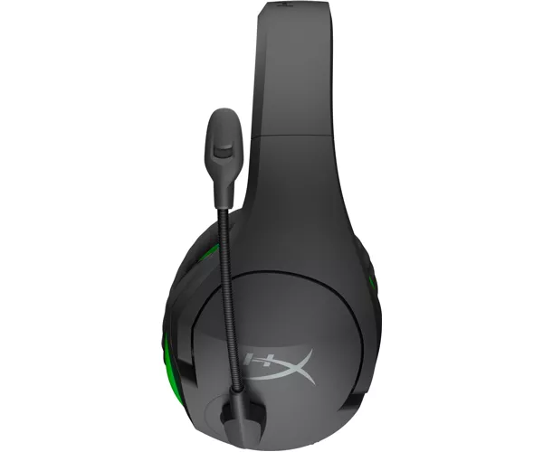 HyperX CloudX Stinger Core Wireless Gaming Headset Black Green Xbox 120.86