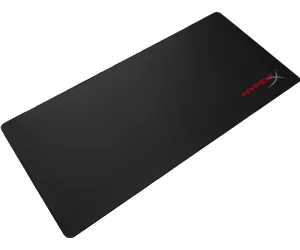 HyperX „ FURY S“ - žaidimų pelės kilimėlis - audinys (XL)