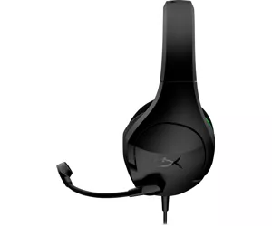 HyperX CloudX Stinger Core - Gaming Headset (Black-Green) - Xbox