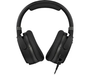HyperX „ Cloud Orbit S“ - žaidimų ausinės (juodos-pilkos)