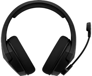 HyperX Cloud Stinger Core – juhtmeta mängupeakomplekt + 7.1 (must)