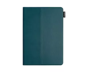Gecko Covers Apple iPad (2021) Easy-Click 2.0 Cover Petrol