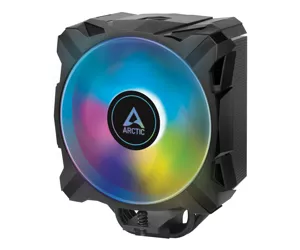 ARCTIC Freezer i35 A-RGB - Tower CPU Cooler for Intel with A-RGB