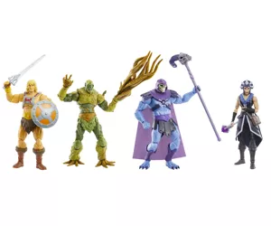Masters of the Universe GPK95 toy figure