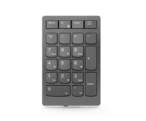 Lenovo Go Wireless