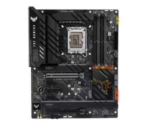ASUS TUF GAMING Z690-PLUS D4