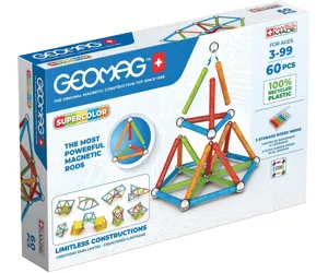 Geomag Super Color Recycled
