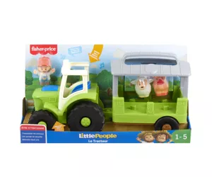 Fisher-Price Little People GTM08