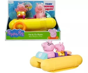 Tomy Toy Playsets