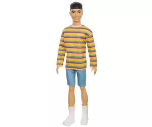Barbie Fashionistas GRB91