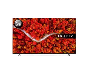 LG 75UP80006LR